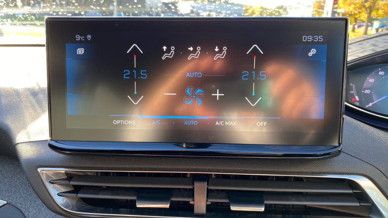 Peugeot 5008 1.2 PureTech Allure Premium 5dr EAT8 Petrol Estate